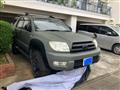 2004 Toyota Hilux Surf