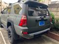 2004 Toyota Hilux Surf