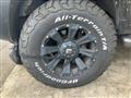 2004 Toyota Hilux Surf