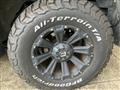 2004 Toyota Hilux Surf
