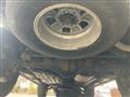2004 Toyota Hilux Surf