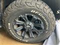 2004 Toyota Hilux Surf