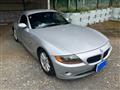 2005 BMW Z4