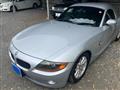 2005 BMW Z4