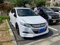 2009 Honda Insight