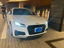 2023 Audi TT
