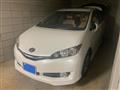 2016 Toyota Wish