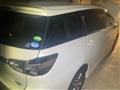 2016 Toyota Wish