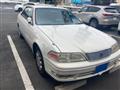 1997 Toyota Mark II