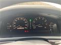 1997 Toyota Mark II