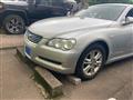 2005 Toyota Mark X