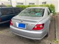 2005 Toyota Mark X