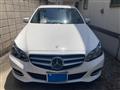 2013 Mercedes-Benz E-Class