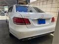 2013 Mercedes-Benz E-Class