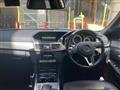 2013 Mercedes-Benz E-Class