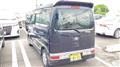 2011 Daihatsu Atrai Wagon