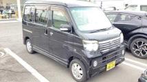2011 Daihatsu Atrai Wagon