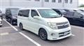 2008 Nissan Elgrand