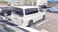 2008 Nissan Elgrand