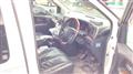 2008 Nissan Elgrand