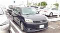 2011 Toyota Corolla Rumion