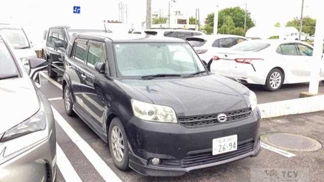 2011 Toyota Corolla Rumion