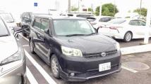 2011 Toyota Corolla Rumion