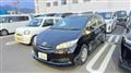 2014 Toyota Wish