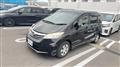 2012 Honda Freed