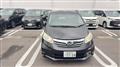 2012 Honda Freed