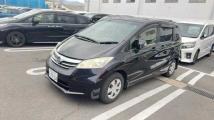 2012 Honda Freed
