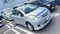 2005 Toyota Vitz