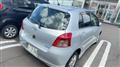 2005 Toyota Vitz