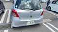 2005 Toyota Vitz