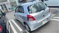 2005 Toyota Vitz