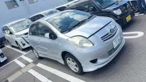 2005 Toyota Vitz