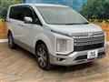 2024 Mitsubishi Delica D5
