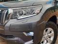 2017 Toyota Land Cruiser Prado