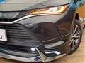 2020 Toyota Harrier