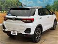 2019 Daihatsu Rocky