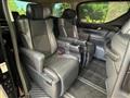 2018 Toyota Alphard Hybrid