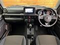 2025 Suzuki Jimny Sierra