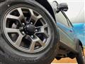 2025 Suzuki Jimny Sierra