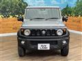 2025 Suzuki Jimny Sierra