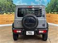 2025 Suzuki Jimny Sierra