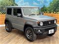 2025 Suzuki Jimny Sierra