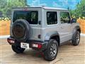 2025 Suzuki Jimny Sierra