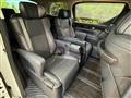2022 Toyota Alphard Hybrid