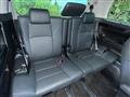 2022 Toyota Alphard Hybrid