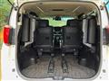 2022 Toyota Alphard Hybrid